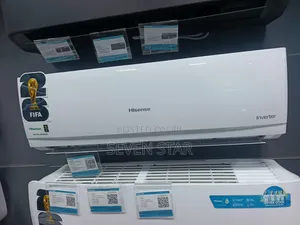 Hisense 2HP Inverter Split Air Conditioner