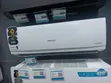 Hisense 2HP Inverter Split Air Conditioner - 1