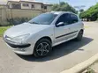 Peugeot 206 2005 Silver - 3