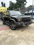 Jetour T2 2025 Black - 5