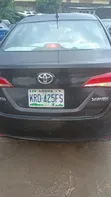 Toyota Corolla 2010 Baki - 1
