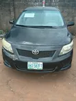 Toyota Corolla 2010 Baki - 3