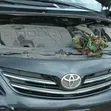 Toyota Corolla 2010 Baki - 5