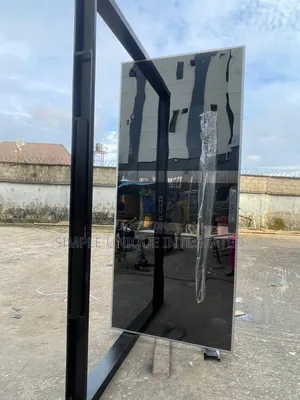 Superdoor Security Pivot Door - Brand New