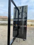 Superdoor Ƙofar Tsaro Mai Juyawa - Sabuwa - 1