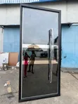 Superdoor Ƙofar Tsaro Mai Juyawa - Sabuwa - 2