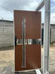 Superdoor Ƙofar Tsaro Mai Juyawa - Sabuwa - 3