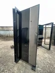 Superdoor Ƙofar Tsaro Mai Juyawa - Sabuwa - 5