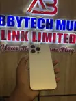 Sabon Apple iPhone 14 Pro Max 256GB Zinariya - 2