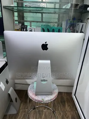 Apple iMac 27-inch (2015) 16GB RAM, 1TB HDD