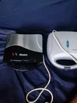 Daichi 4-Slice Toaster - Sabon Abu - 1
