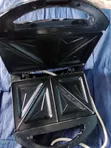 Daichi 4-Slice Toaster - Sabon Abu - 3