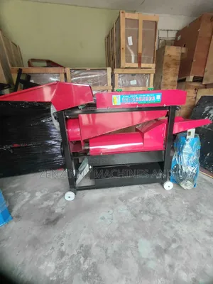 Brand New Maize Thresher with 7.5hp Engine