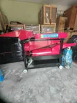 Brand New Maize Thresher with 7.5hp Engine - 1