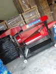 Brand New Maize Thresher with 7.5hp Engine - 2