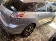 Toyota Matrix 2006 Silver - 1