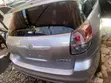 Toyota Matrix 2006 Silver - 2