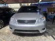 Toyota Matrix 2006 Silver - 5