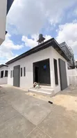 4 Bedroom Modern Duplex da BQ a Basorun - 3