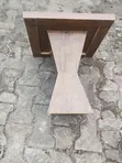 Home Interiors Side Stool - 2