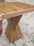 Home Interiors Side Stool - 3