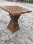 Home Interiors Side Stool - 4