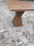 Home Interiors Side Stool - 5
