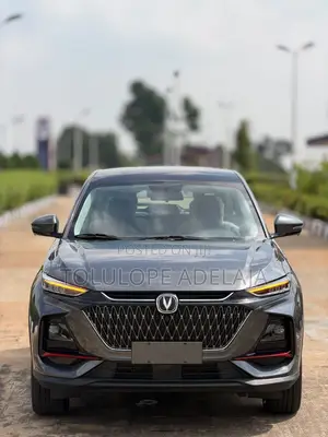 Sabon Changan X7 Plus 1.5 Turbo MT FWD 2025 Grey