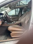 Mercedes-Benz E400 2018 Silver - 2