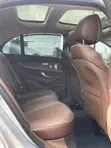 Mercedes-Benz E400 2018 Silver - 5