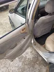 Toyota Corolla 2002 Silver - 5