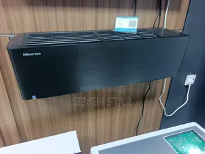 Hisense 1.5hp Inverter Split Air Conditioner - Baki