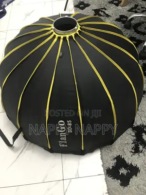 85cm Beauty Dish with Grid