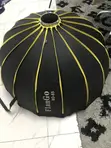 85cm Beauty Dish with Grid - 1