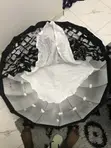 85cm Beauty Dish with Grid - 2