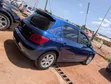 Peugeot 307 2004 Blue - 1