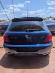 Peugeot 307 2004 Blue - 2