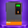 140A POWMR MPPT Solar Charge Controller - 2