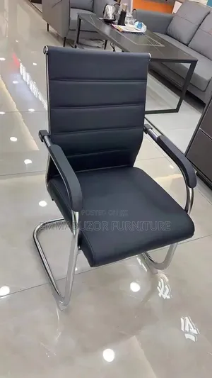 Boss Office Products Jakan Ofis Mai Anfani Da Fata - Baki