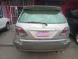 Lexus RX 300 SUV 2003 Red - 1