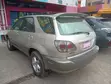 Lexus RX 300 SUV 2003 Red - 3