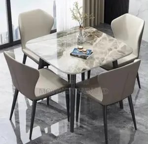 Home Interiors Kayan Cin Abinci Mai Zama 4