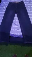 Wandon Wanka na Mata (Boyfriend Jeans) - Na Tsohuwa - 2