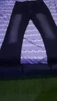 Wandon Wanka na Mata (Boyfriend Jeans) - Na Tsohuwa - 3