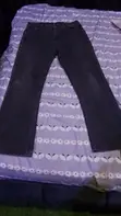Wandon Wanka na Mata (Boyfriend Jeans) - Na Tsohuwa - 4
