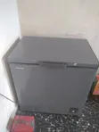 Hisense 200L Chest Deep Freezer - Used - 2