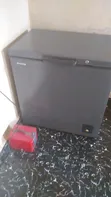 Hisense 200L Chest Deep Freezer - Used - 3