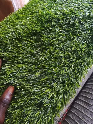 Artificial Grass - Sabon Samfuri, Girma & Launuka Daban-daban