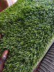 Artificial Grass - Sabon Samfuri, Girma & Launuka Daban-daban - 1