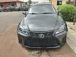 Lexus IS 250 Automatic 2012 Gray - 1
